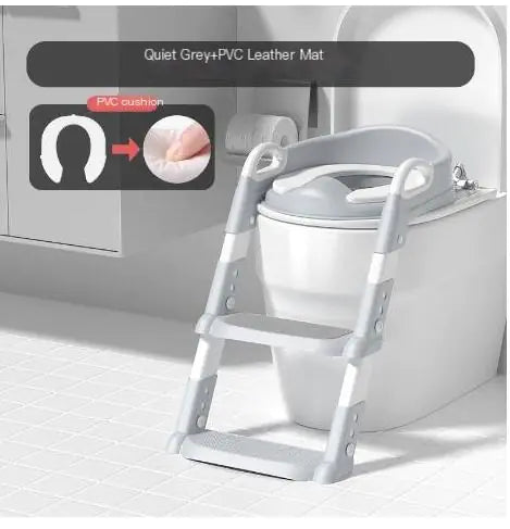 Toilet Training Seat