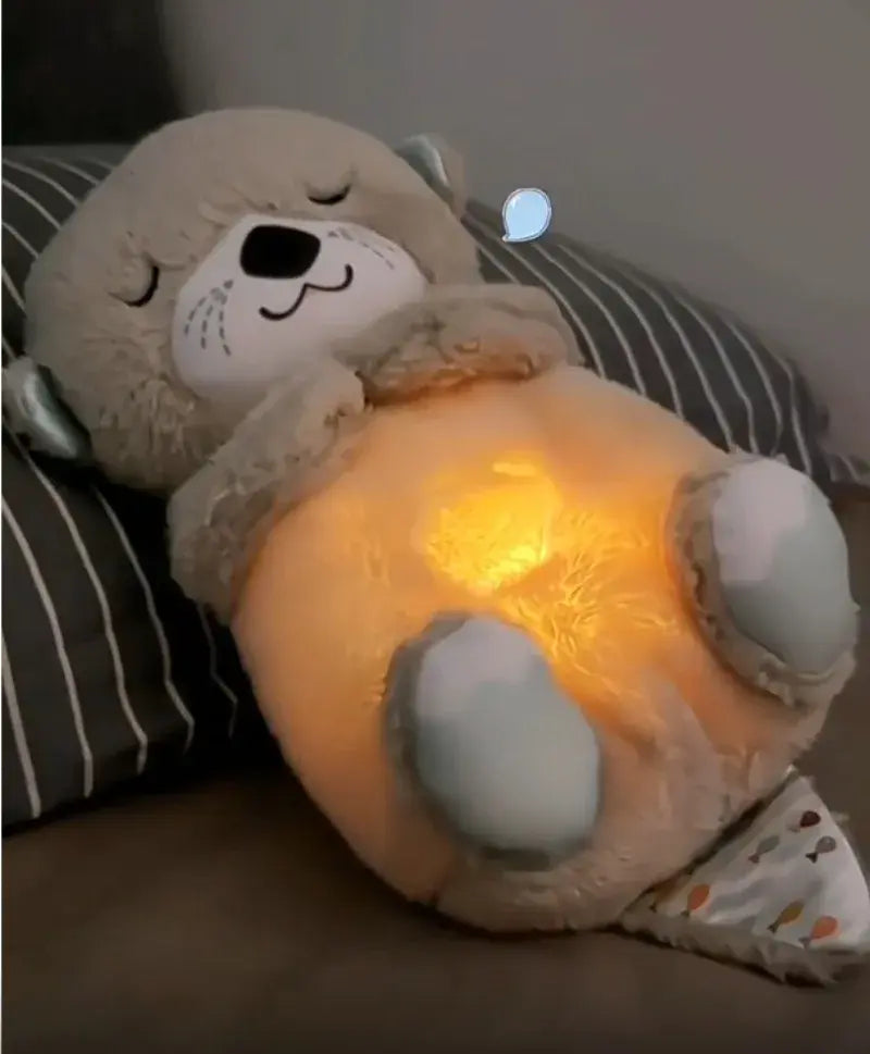 Plush Doll Toy