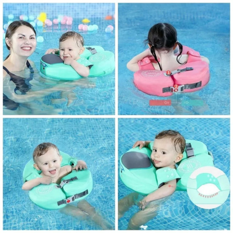 Baby Swimming Rings