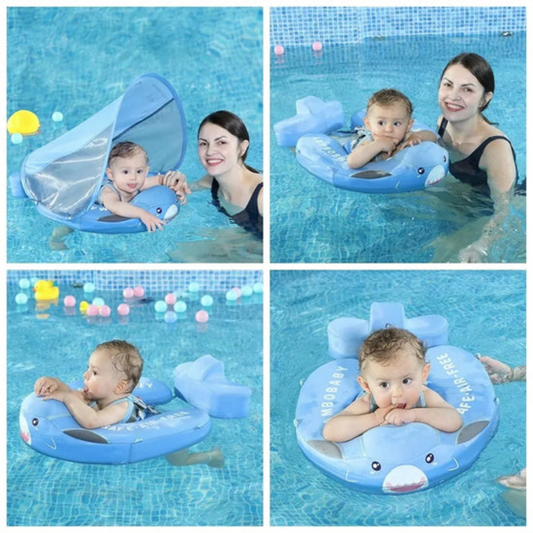 Baby Swimming Rings