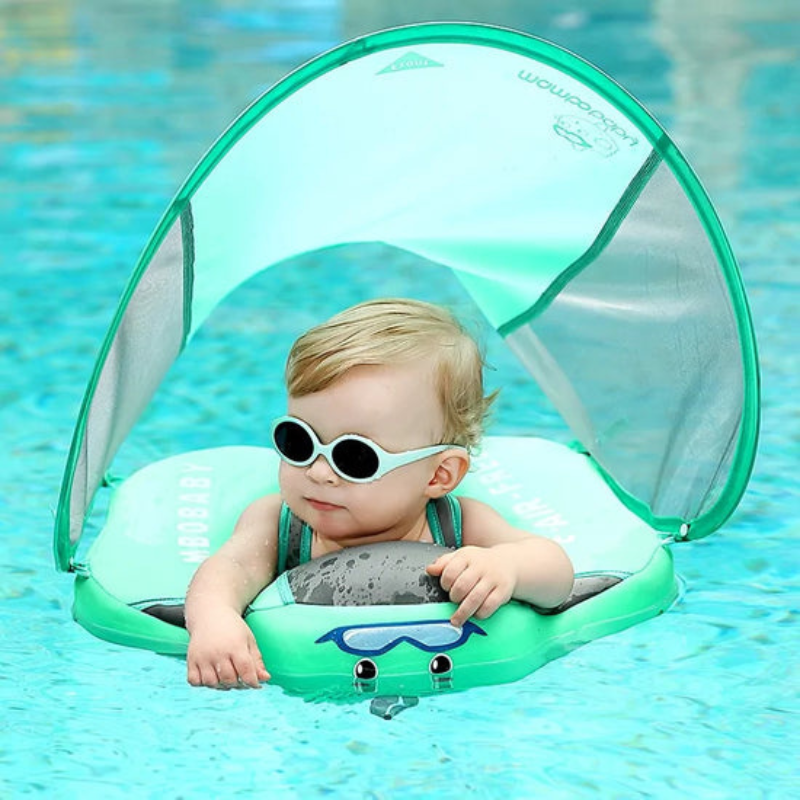 Baby Swimming Rings