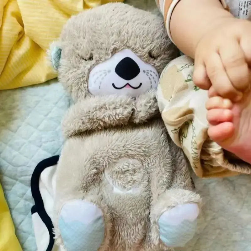 Plush Doll Toy