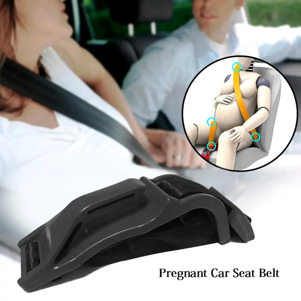 Pregnant Car Belt