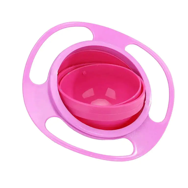 Spilproof Baby Bowl