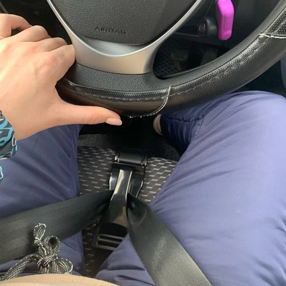 Pregnant Car Belt